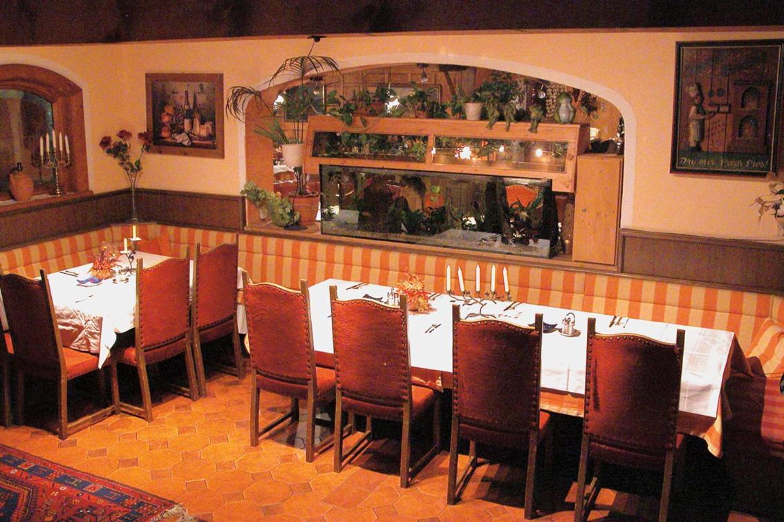 Hotel Restaurant Sidan Швендау Экстерьер фото